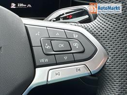 Volkswagen T-Roc R-Line AHK+ACC+KAMERA+eHK+SHZ+18"LM+LED PLUS 