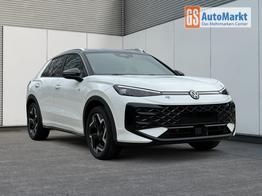Volkswagen T-Roc R-Line AHK+ACC+KAMERA+eHK+SHZ+18"LM+LED PLUS 