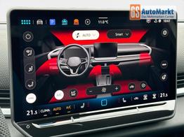 Volkswagen T-Roc R-Line AHK+ACC+KAMERA+eHK+SHZ+18"LM+LED PLUS 