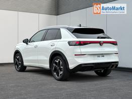 Volkswagen T-Roc R-Line AHK+ACC+KAMERA+eHK+SHZ+18"LM+LED PLUS 