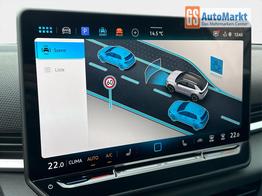 Volkswagen T-Roc R-Line ACC+KAMERA+eHK+SHZ+18"LM+LED PLUS 