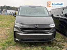 Volkswagen T7 Caravelle Style KR+AHK+NAVI+MATRIX-LED+SHZ+KAMERA+PDC 