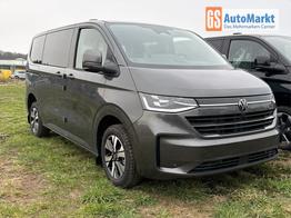 Volkswagen T7 Caravelle Style KR+AHK+NAVI+MATRIX-LED+SHZ+KAMERA+PDC 