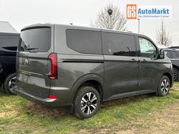 Volkswagen T7 Caravelle Style KR+AHK+NAVI+MATRIX-LED+SHZ+KAMERA+PDC 