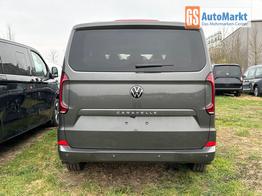 Volkswagen T7 Caravelle Style KR+AHK+NAVI+MATRIX-LED+SHZ+KAMERA+PDC 