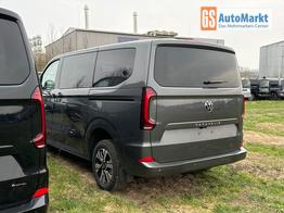 Volkswagen T7 Caravelle Style KR+AHK+NAVI+MATRIX-LED+SHZ+KAMERA+PDC 