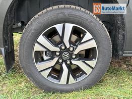 Volkswagen T7 Caravelle Style KR+AHK+NAVI+MATRIX-LED+SHZ+KAMERA+PDC 