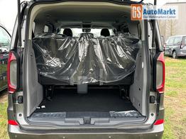 Volkswagen T7 Caravelle Style KR+AHK+NAVI+MATRIX-LED+SHZ+KAMERA+PDC 