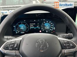 Volkswagen T7 Caravelle Style KR+AHK+NAVI+MATRIX-LED+SHZ+KAMERA+PDC 