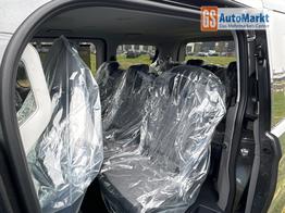 Volkswagen T7 Caravelle Style KR+AHK+NAVI+MATRIX-LED+SHZ+KAMERA+PDC 