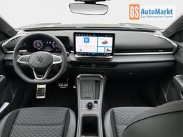 Volkswagen T-Roc R-Line AHK+ACC+KAMERA+eHK+SHZ+18"LM+LED PLUS 