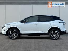 Nissan Qashqai Tekna+ PANO+360&deg;KAMERA+PDC+EL.HECKKL. 