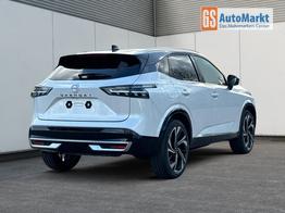 Nissan Qashqai Tekna+ PANO+360&deg;KAMERA+PDC+EL.HECKKL. 