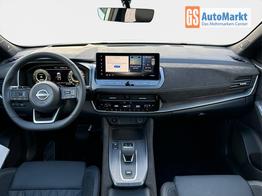 Nissan Qashqai Tekna+ PANO+360&deg;KAMERA+PDC+EL.HECKKL. 
