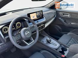Nissan Qashqai Tekna+ PANO+360&deg;KAMERA+PDC+EL.HECKKL. 