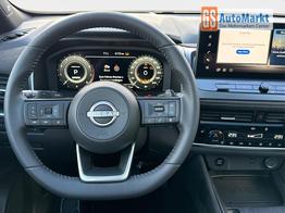 Nissan Qashqai Tekna+ PANO+360&deg;KAMERA+PDC+EL.HECKKL. 