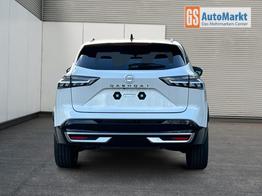 Nissan Qashqai Tekna+ PANO+360&deg;KAMERA+PDC+EL.HECKKL. 