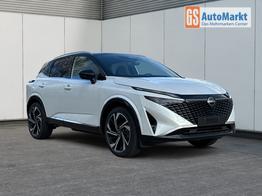 Nissan Qashqai Tekna+ PANO+360&deg;KAMERA+PDC+EL.HECKKL. 