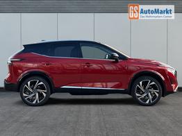 Nissan Qashqai Tekna+ FACELIFT+PANO+360&deg;KAMERA+PDC+EL. HECKKL. 