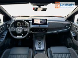 Nissan Qashqai Tekna+ FACELIFT+PANO+360&deg;KAMERA+PDC+EL. HECKKL. 
