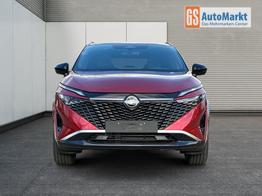 Nissan Qashqai Tekna+ FACELIFT+PANO+360&deg;KAMERA+PDC+EL. HECKKL. 