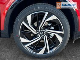 Nissan Qashqai Tekna+ FACELIFT+PANO+360&deg;KAMERA+PDC+EL. HECKKL. 
