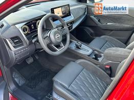 Nissan Qashqai Tekna+ FACELIFT+PANO+360&deg;KAMERA+PDC+EL. HECKKL. 