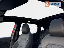 Nissan Qashqai Tekna+ FACELIFT+PANO+360&deg;KAMERA+PDC+EL. HECKKL. 