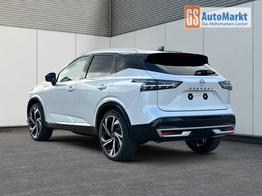 Nissan Qashqai Tekna+ PANO+360&deg;KAMERA+PDC+EL.HECKKL. 