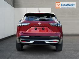 Nissan Qashqai Tekna+ FACELIFT+PANO+360&deg;KAMERA+PDC+EL. HECKKL. 