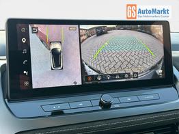 Nissan Qashqai Tekna+ FACELIFT+PANO+360&deg;KAMERA+PDC+EL. HECKKL. 