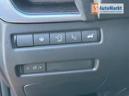 Nissan Qashqai Tekna+ FACELIFT+PANO+360&deg;KAMERA+PDC+EL. HECKKL. 