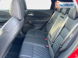 Nissan Qashqai Tekna+ FACELIFT+PANO+360&deg;KAMERA+PDC+EL. HECKKL. 