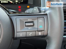 Nissan Qashqai Tekna+ FACELIFT+PANO+360&deg;KAMERA+PDC+EL. HECKKL. 