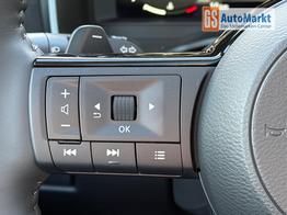 Nissan Qashqai Tekna+ FACELIFT+PANO+360&deg;KAMERA+PDC+EL. HECKKL. 