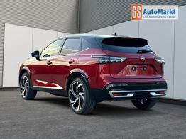 Nissan Qashqai Tekna+ FACELIFT+PANO+360&deg;KAMERA+PDC+EL. HECKKL. 