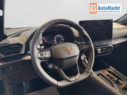 Cupra Formentor VZ5 4Drive HD MATRIX+360 KAM+NAVI+ACC+20"LM+SENNHEISER 