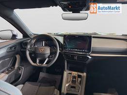 Cupra Formentor VZ5 4Drive HD MATRIX+360 KAM+NAVI+ACC+20"LM+SENNHEISER 