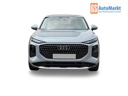 Audi Q3 Sportback Basis MJ 2026+NAVI+PDC+EL. HECKKL.+LED+17 LM 
