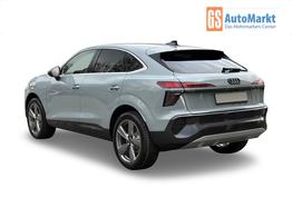 Audi Q3 Sportback Basis MJ 2026+NAVI+PDC+EL. HECKKL.+LED+17 LM 