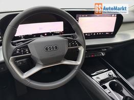 Audi Q3 Sportback Basis MJ 2026+NAVI+PDC+EL. HECKKL.+LED+17 LM 