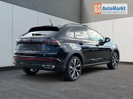 Volkswagen Taigo R-Line Limited MATRIX-LED+KAMERA+ACC+KLIMA 