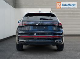 Volkswagen Taigo R-Line Limited MATRIX-LED+KAMERA+ACC+KLIMA 