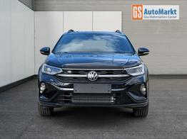 Volkswagen Taigo R-Line Limited MATRIX-LED+KAMERA+ACC+KLIMA 