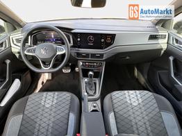 Volkswagen Taigo R-Line Limited MATRIX-LED+KAMERA+ACC+KLIMA 