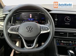 Volkswagen Taigo R-Line Limited MATRIX-LED+KAMERA+ACC+KLIMA 