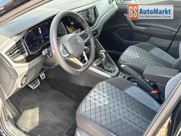 Volkswagen Taigo R-Line Limited MATRIX-LED+KAMERA+ACC+KLIMA 