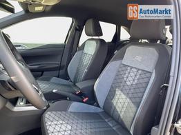 Volkswagen Taigo R-Line Limited MATRIX-LED+KAMERA+ACC+KLIMA 