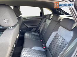 Volkswagen Taigo R-Line Limited MATRIX-LED+KAMERA+ACC+KLIMA 