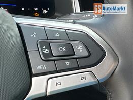 Volkswagen Taigo R-Line Limited MATRIX-LED+KAMERA+ACC+KLIMA 